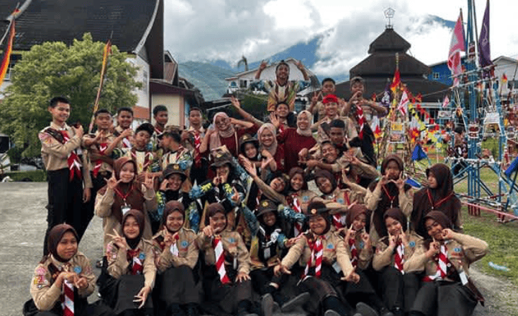 Musyawarah Besar PPID Tahun 2024